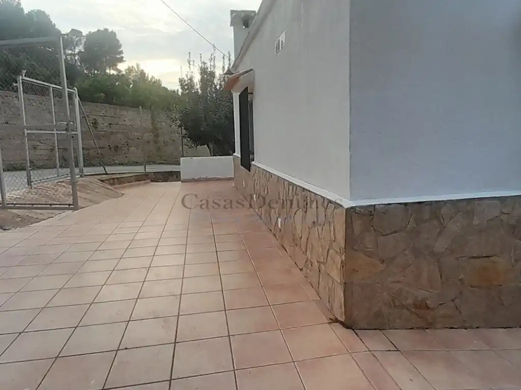 Casa rústica en venda a Partida Sorell, imagen 19