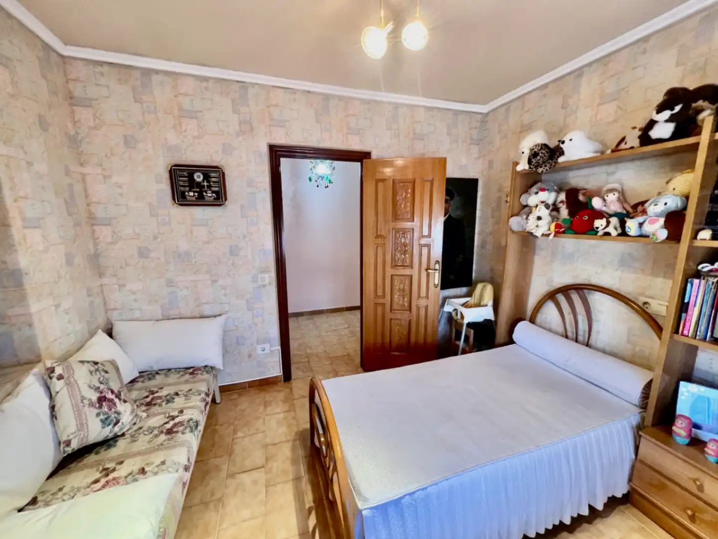 Detached house with pool for sale in Pedreguer, imagen 56