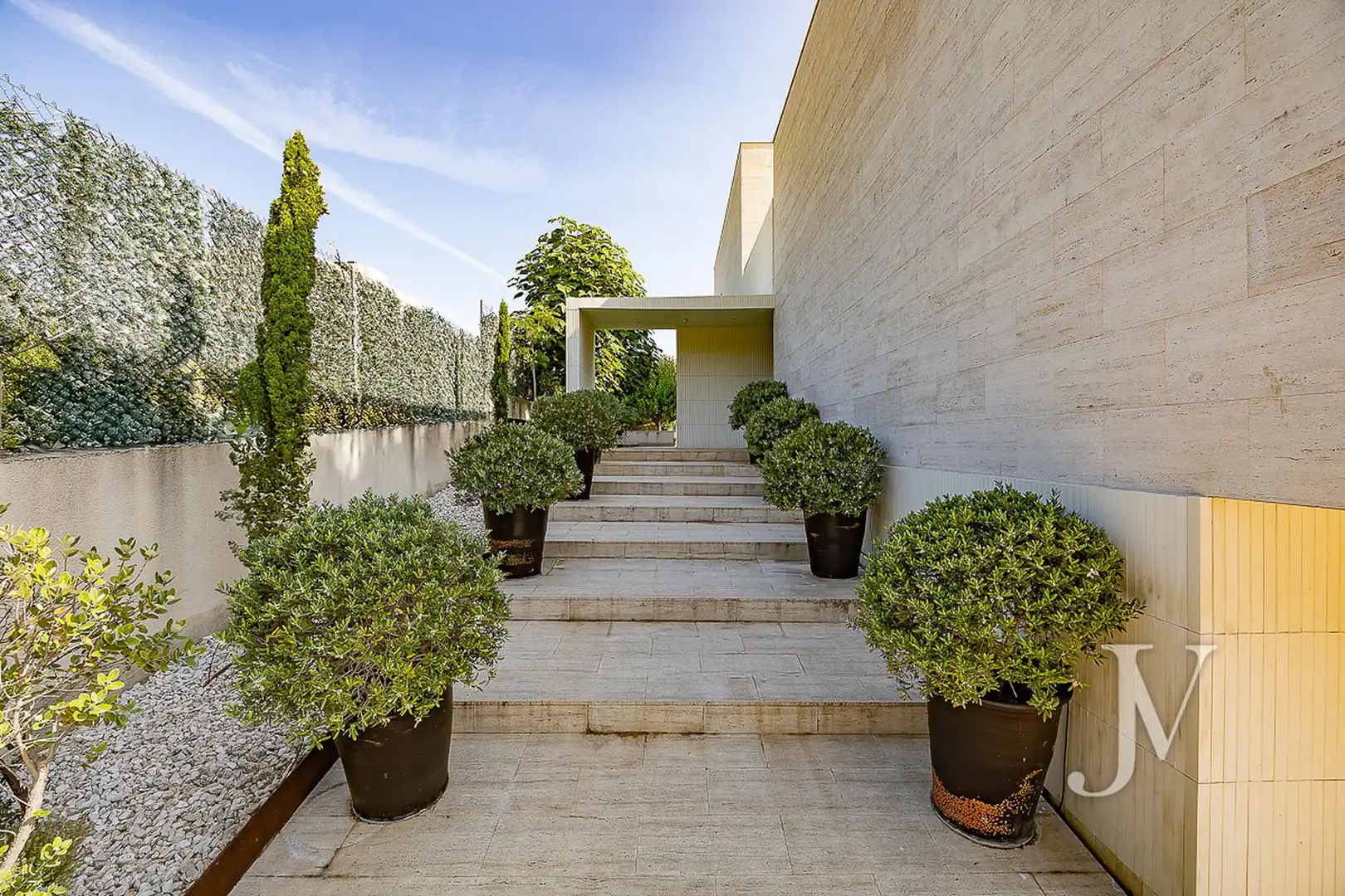 Terrace of Houses for sale in Madrid  with Air Conditioner, Heating and Private garden