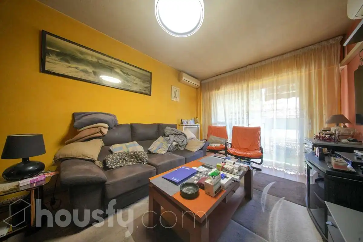 Wohnung mit Terrasse zum Verkauf in Calle Lucano ., imagen 4