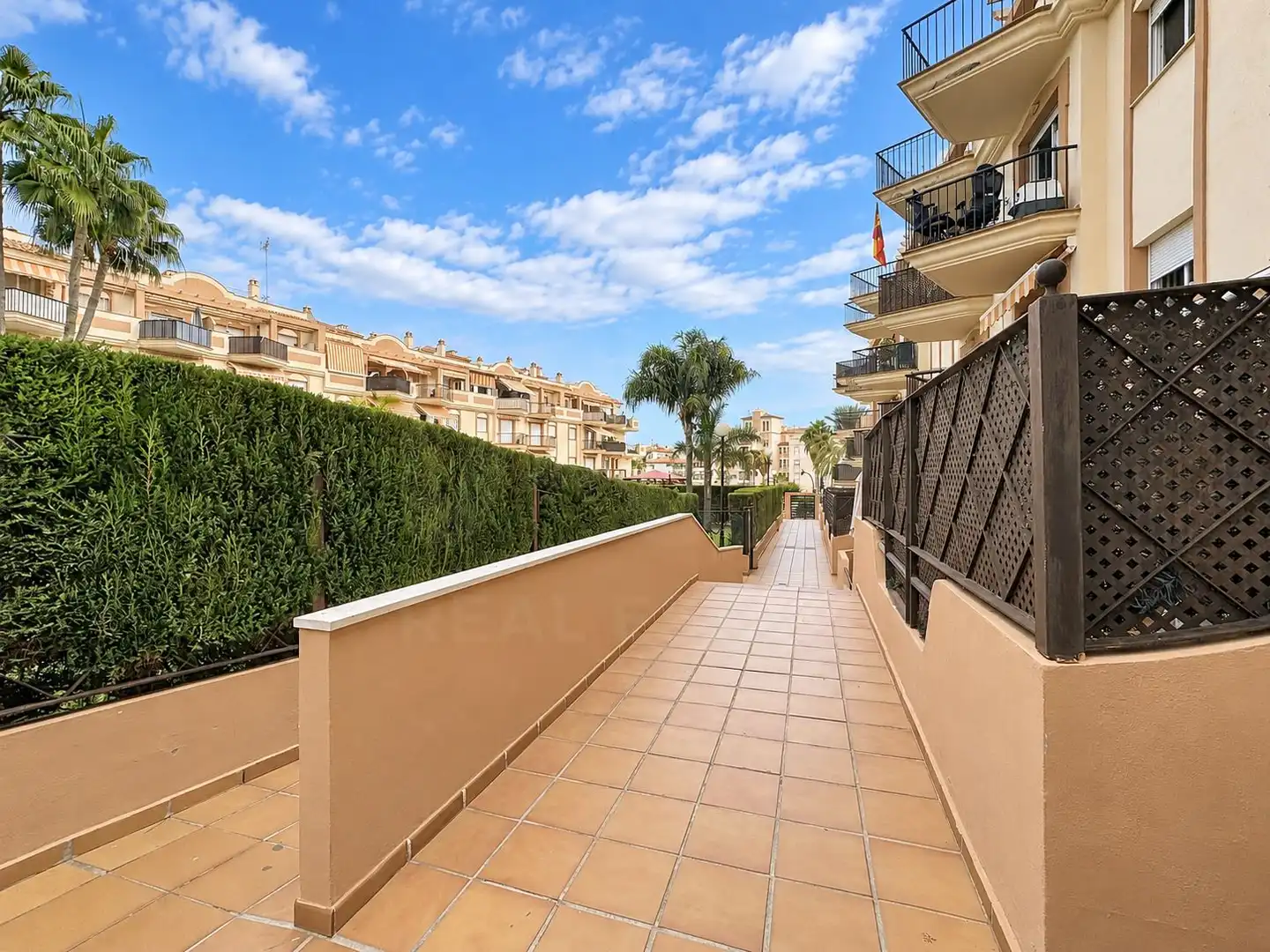 Appartement avec ascenseur à vendre à Avenida El Peñoncillo, imagen 17