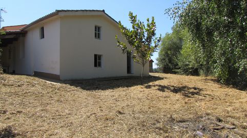Foto 4 de Casa o xalet en venda a Lugar Erminde, 10, Abegondo, A Coruña