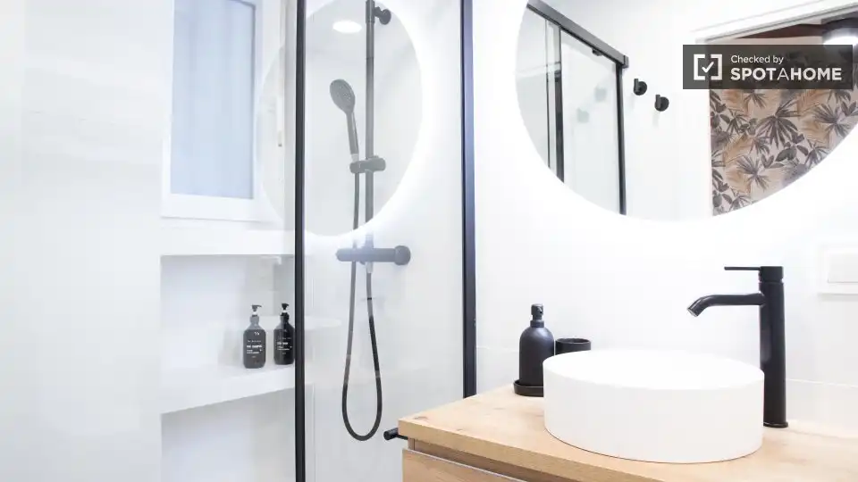 Flat to rent in Hortaleza, imagen 10