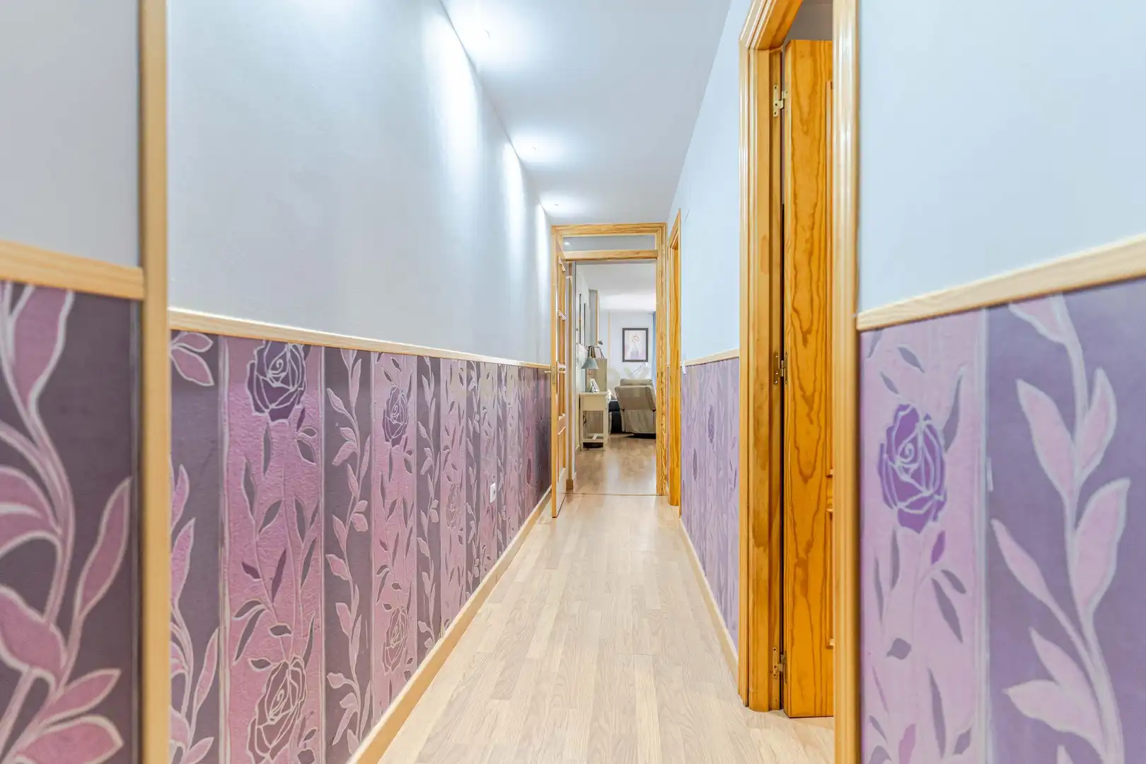 Piso en venta en Pulianas con Aire acondicionado, Trastero y Lavadora