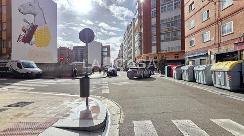 Foto 4 von Garage zur Miete in Calle de Gabilondo, Campo Grande, Valladolid Capital
