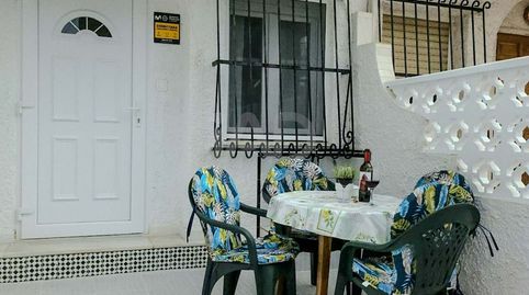 Foto 4 de Casa adosada en venta en Gran Playa, Santa Pola
