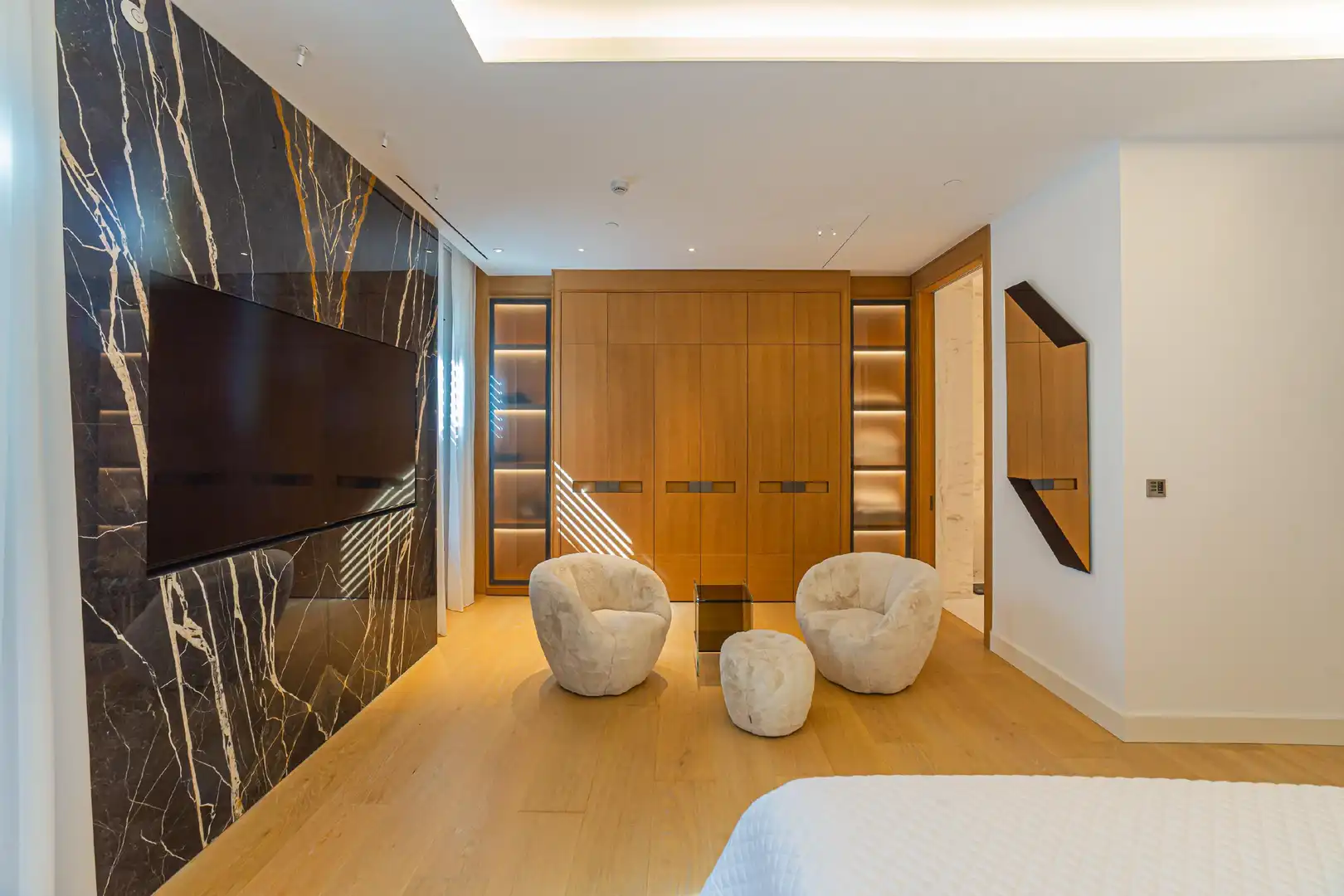 Habitación de Piso en venta en Barcelona con Aire acondicionado, Calefacción y Parquet