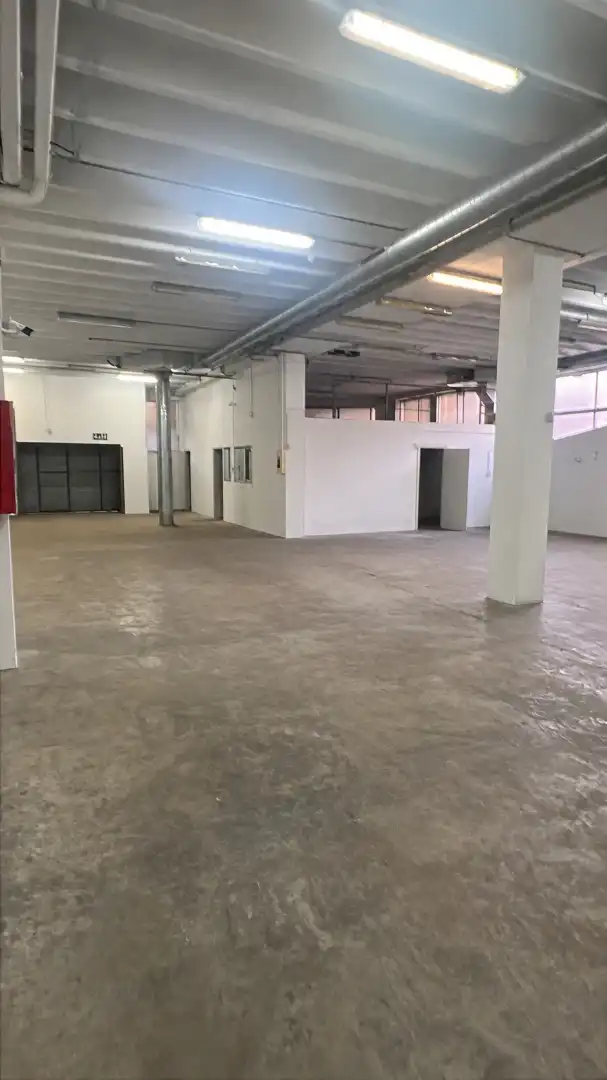 Nau industrial en venda a Carrer Carrasco i Formiguera 24, imagen 28