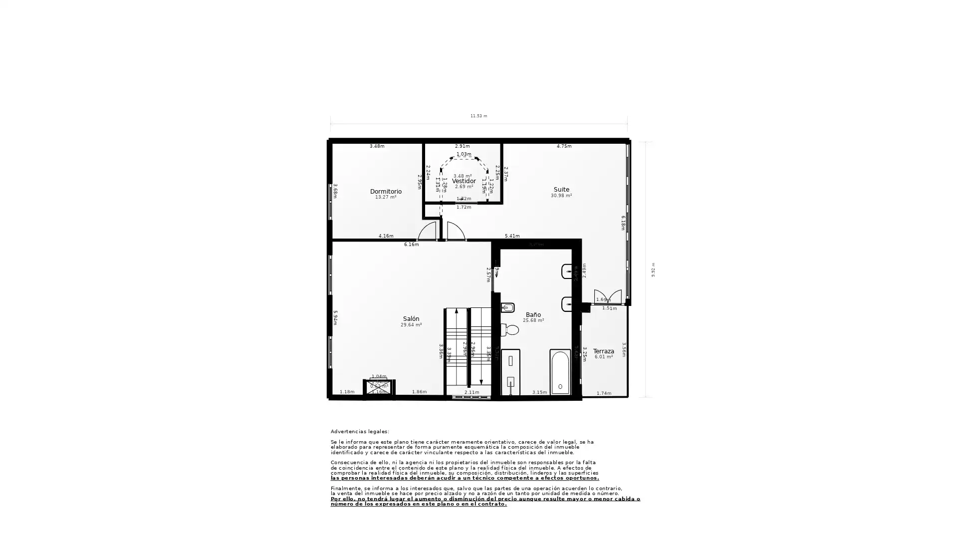 Casa o chalet en venta en Lliçà d'Amunt