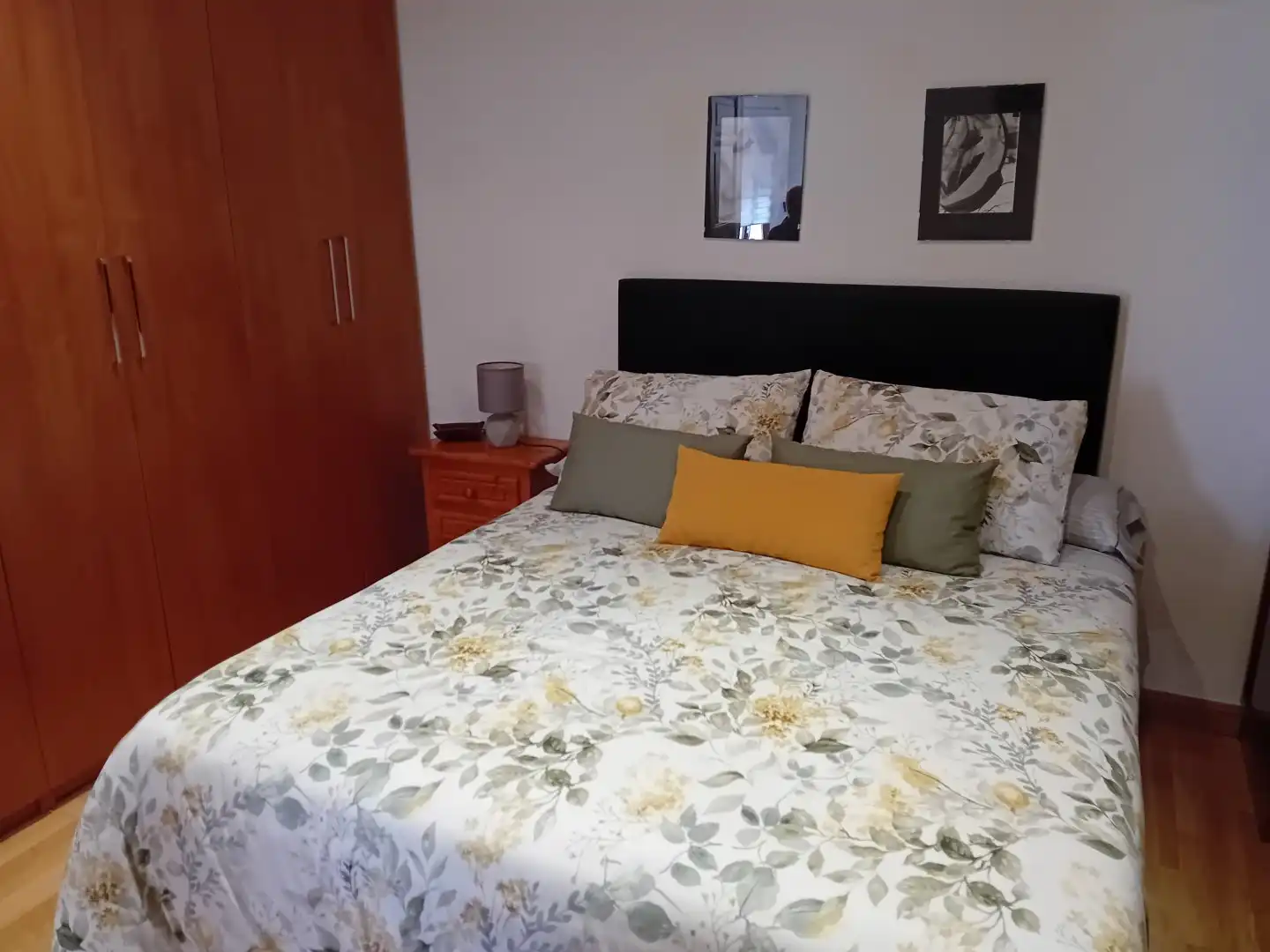 Dormitori de Casa o xalet en venda en Almagro amb Aire condicionat, Calefacció i Terrassa
