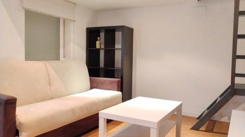 Foto 2 de Apartamento en venta en Calle de Ambrosio Vallejo, Berruguete,  Madrid Capital