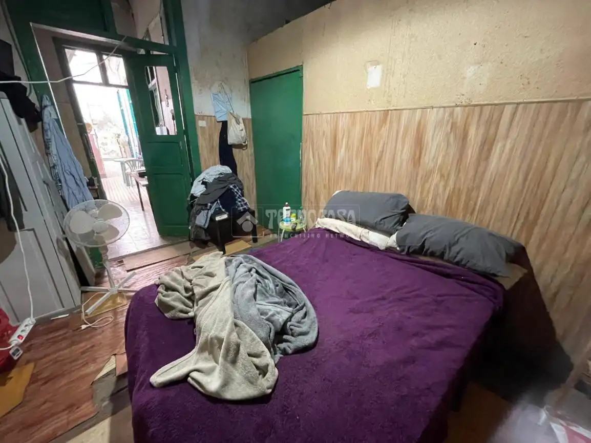 Habitación de Casa adosada en venta en Las Palmas de Gran Canaria