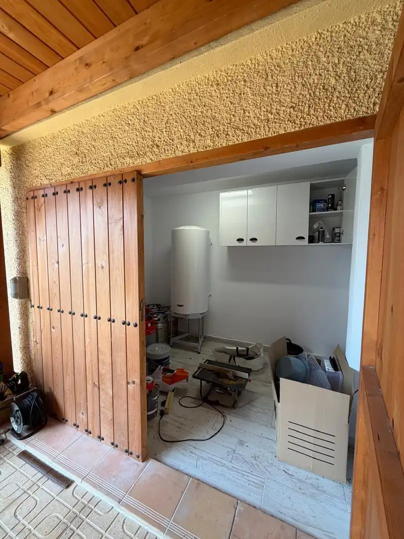 Casa o chalet de alquiler en L'Alfàs del Pi con Aire acondicionado, Piscina y Jacuzzi