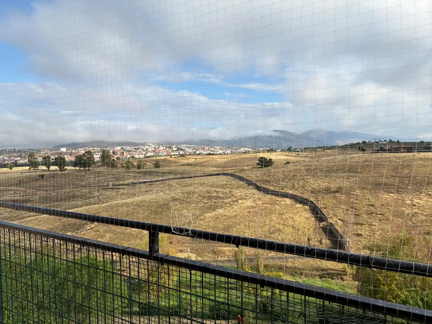 Pis amb terrassa en venda a Zona Sur - Av. de España - San Miguel, imagen 10