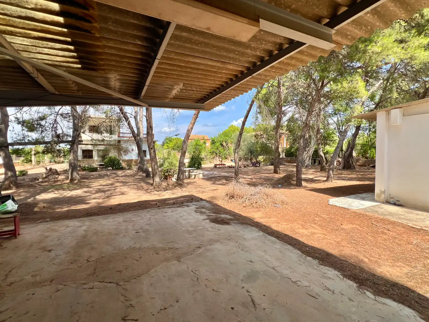 Casa o xalet en venda a Partida Pla Estepar 3, Corral Nou - Montros - Estepar