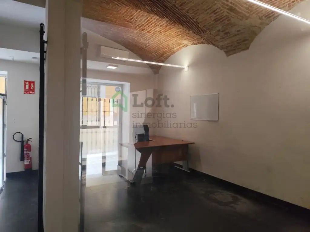 Office for rent in Badajoz
