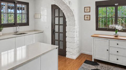 Photo 2 of Houses for sale in El Montgó, Dénia