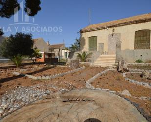 Casa o xalet en venda en Cartagena