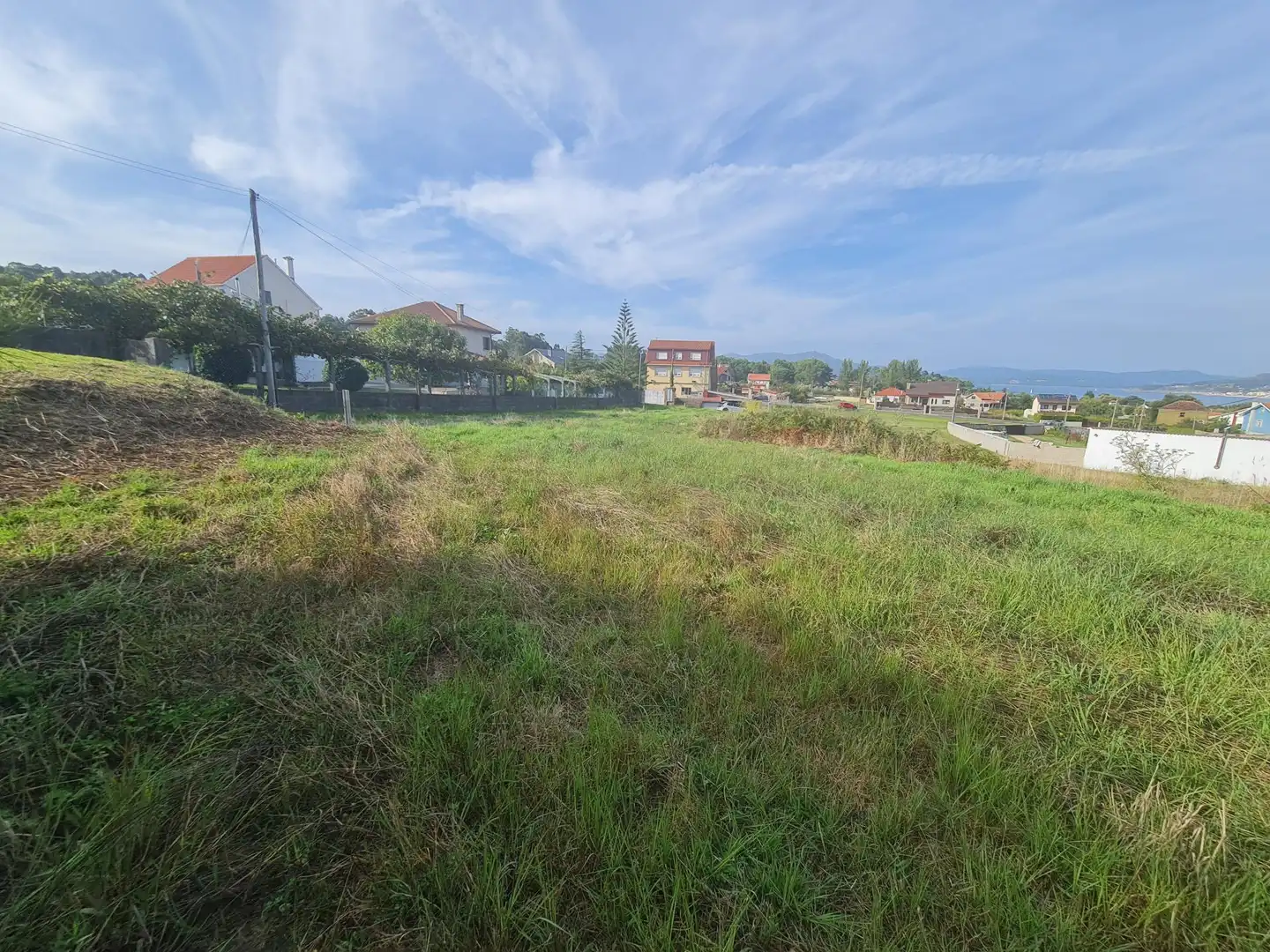 Residencial en venda en Porto do Son