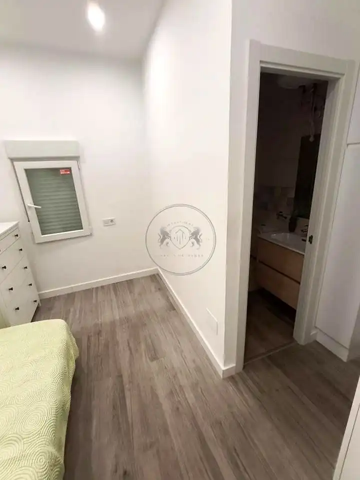 Erdgeschoss zur Miete in Madrid mit Möbliert