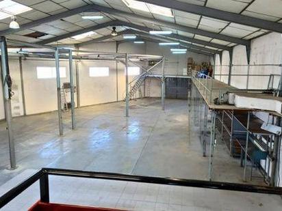 Industrial buildings for sale in Arganda del Rey