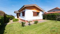 Garden of House or chalet for sale in Carreño  with Heating, Private garden and Parquet flooring