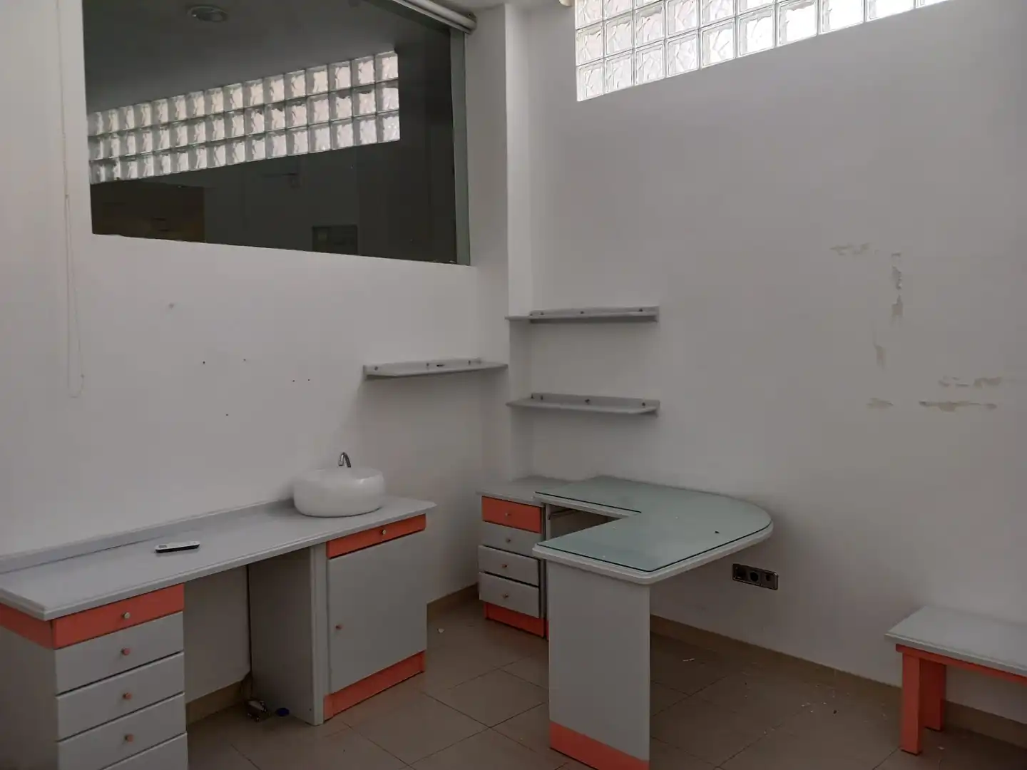 Business premises to rent in Calle del Cardenal Monescillo, imagen 18