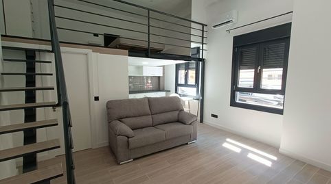 Foto 5 von Loft zur Miete in Calle San Esteban, Puerta de Cuartos - Avda. de Portugal, Talavera de la Reina
