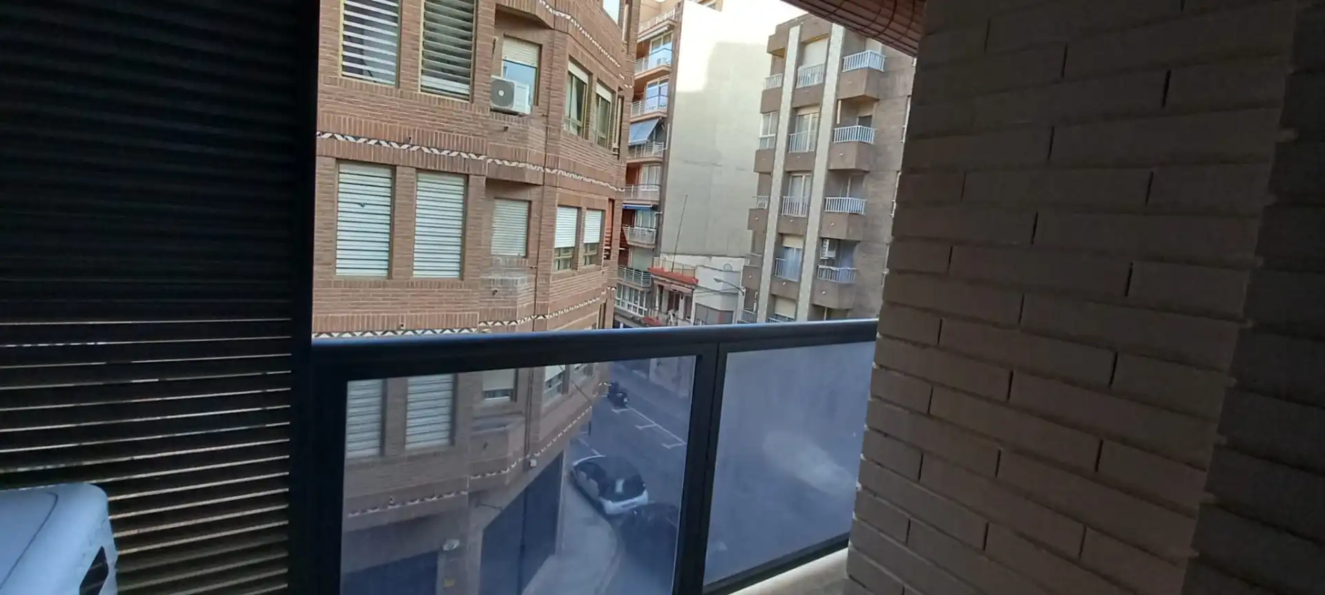 Wohnung zur Miete in Ensanche - Diputación, Centro, Alicante / Alacant