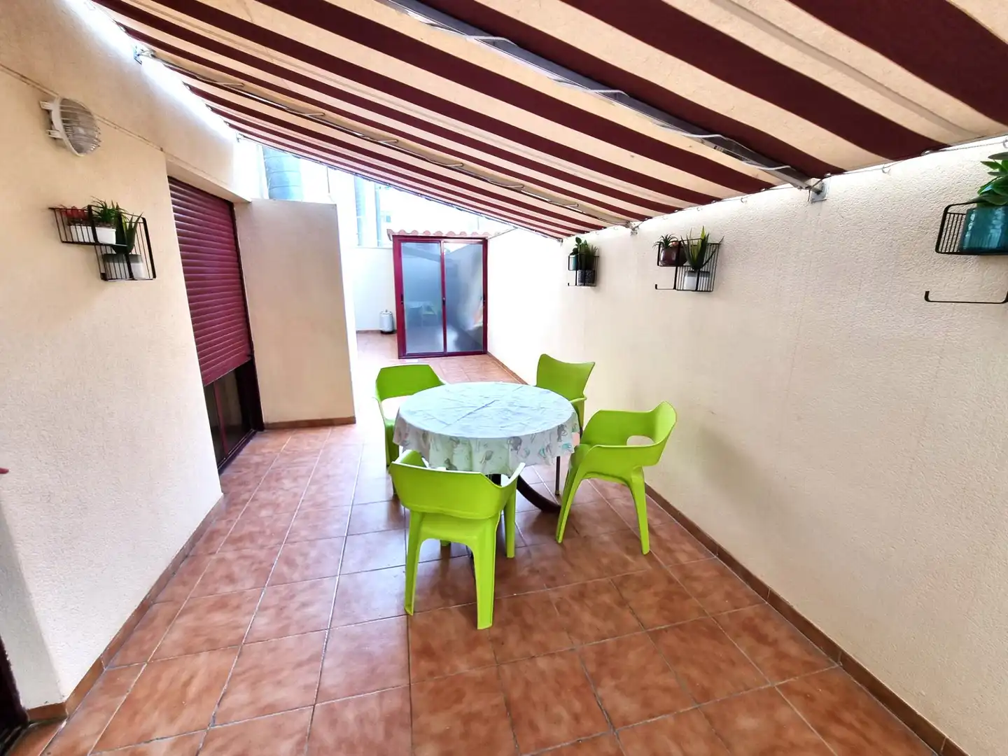 Flat for sale in Calle Astrónomo Comas Sola, Florida Baja