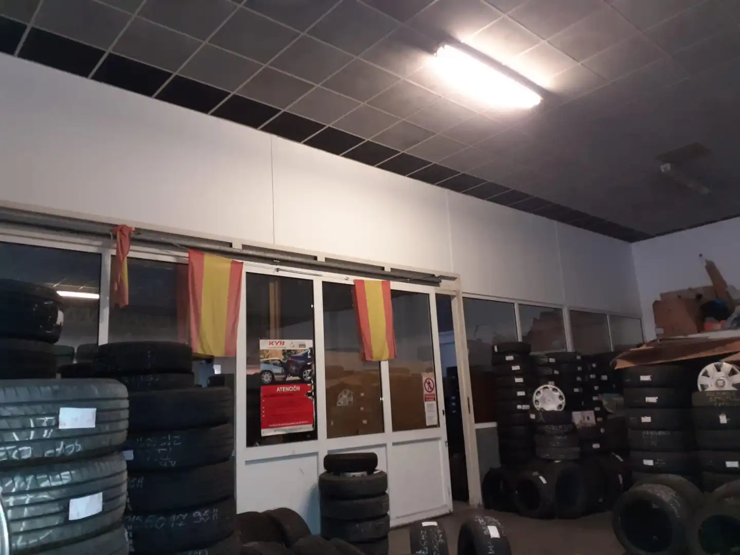 Local comercial en venta en Palmera, imagen 9