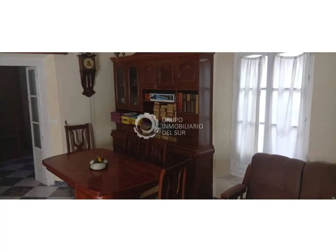 Comedor de Piso en venta en Alameda - Mentidero - Teatro Falla