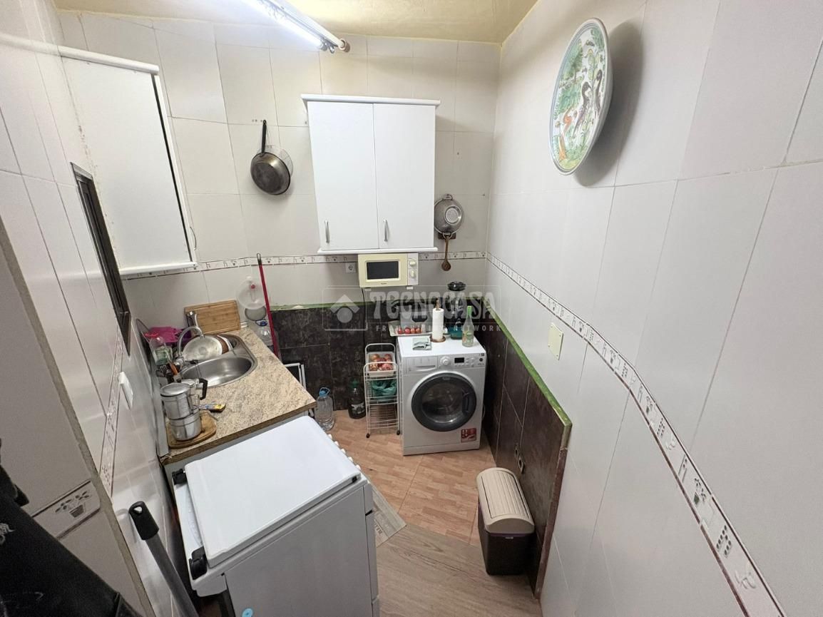 Kitchen of Houses for sale in Velada  with Air Conditioner