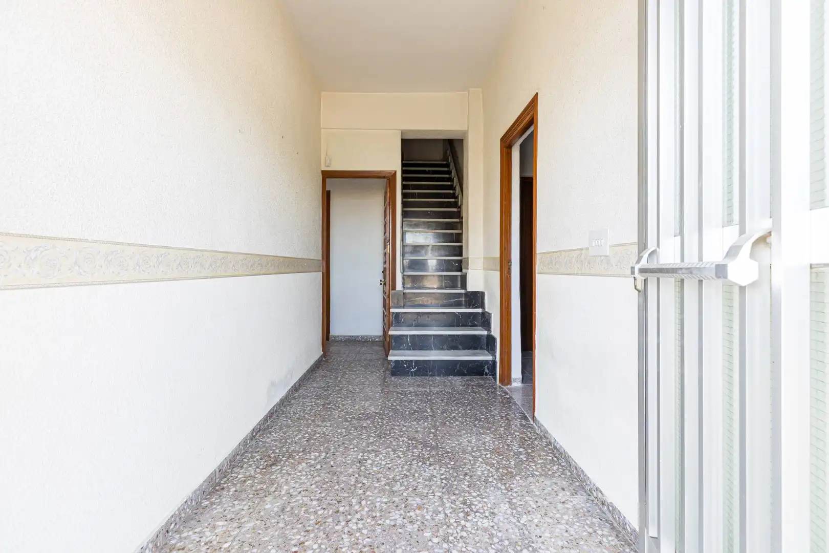 Piso en venta en Murcia con Terraza, Amueblado y Balcón