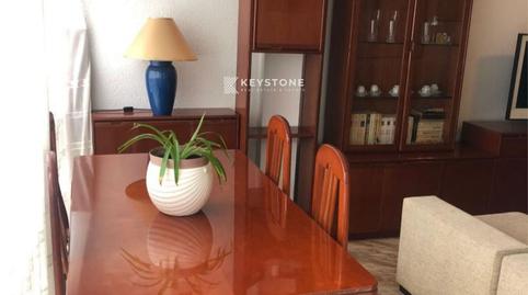 Foto 5 de Pis de lloguer a Carrer Inmaculada del Pla, 20, Pla de Bon Repós, Pla de Bon Repós, Alicante / Alacant