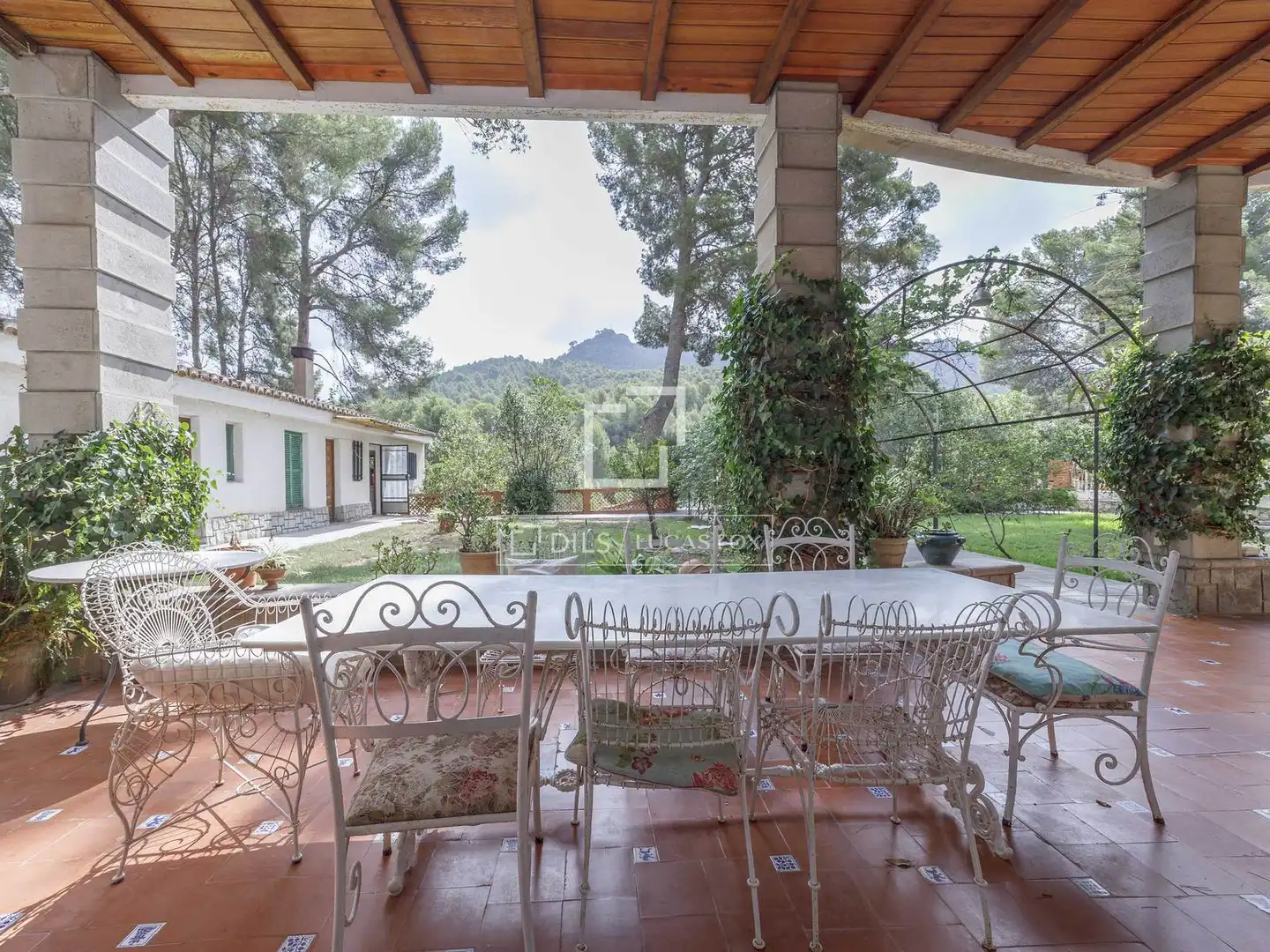Villa con terrazza in vendita a Monteamor - La Carrasca - El Peucal, imagen 72