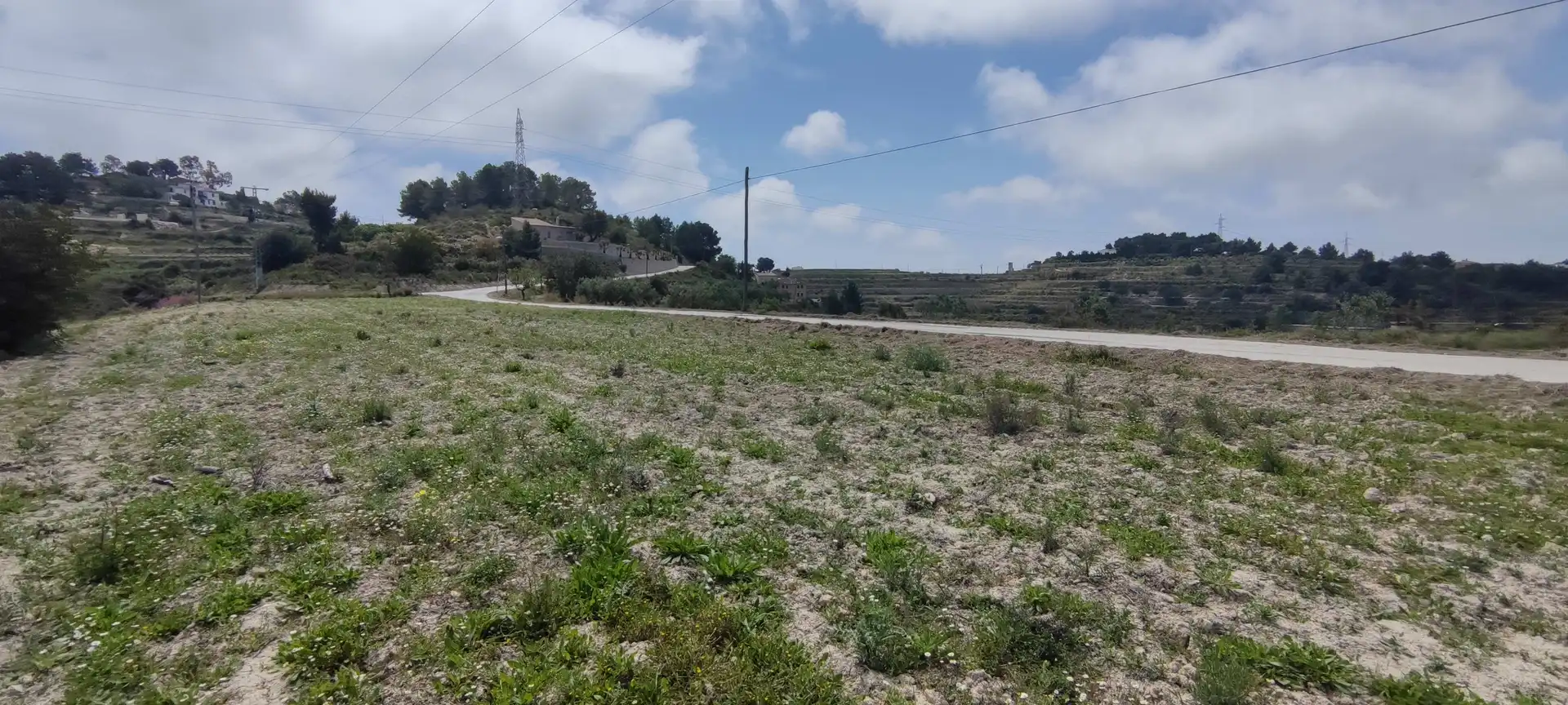 Terreno residencial en venta en Benissa pueblo, imagen 9