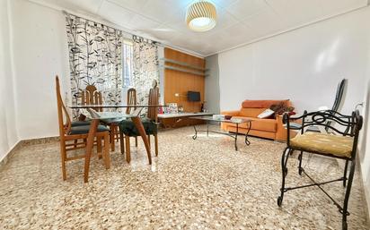 Living room of Flat for sale in Quart de Poblet  with Terrace