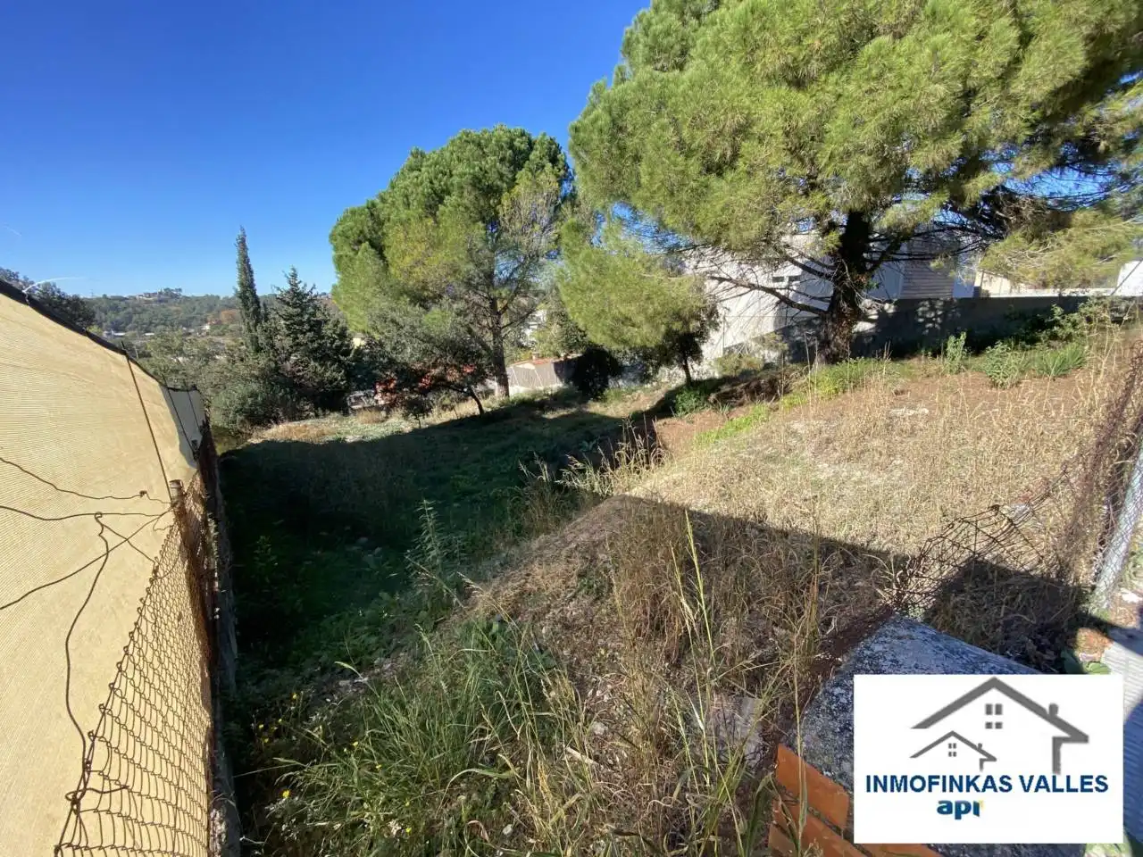 Residential land for sale in Calle Ramon Muntaner 40, imagen 8