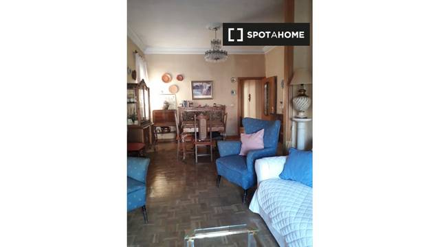 Piso en Alquiler en Palos de Moguer