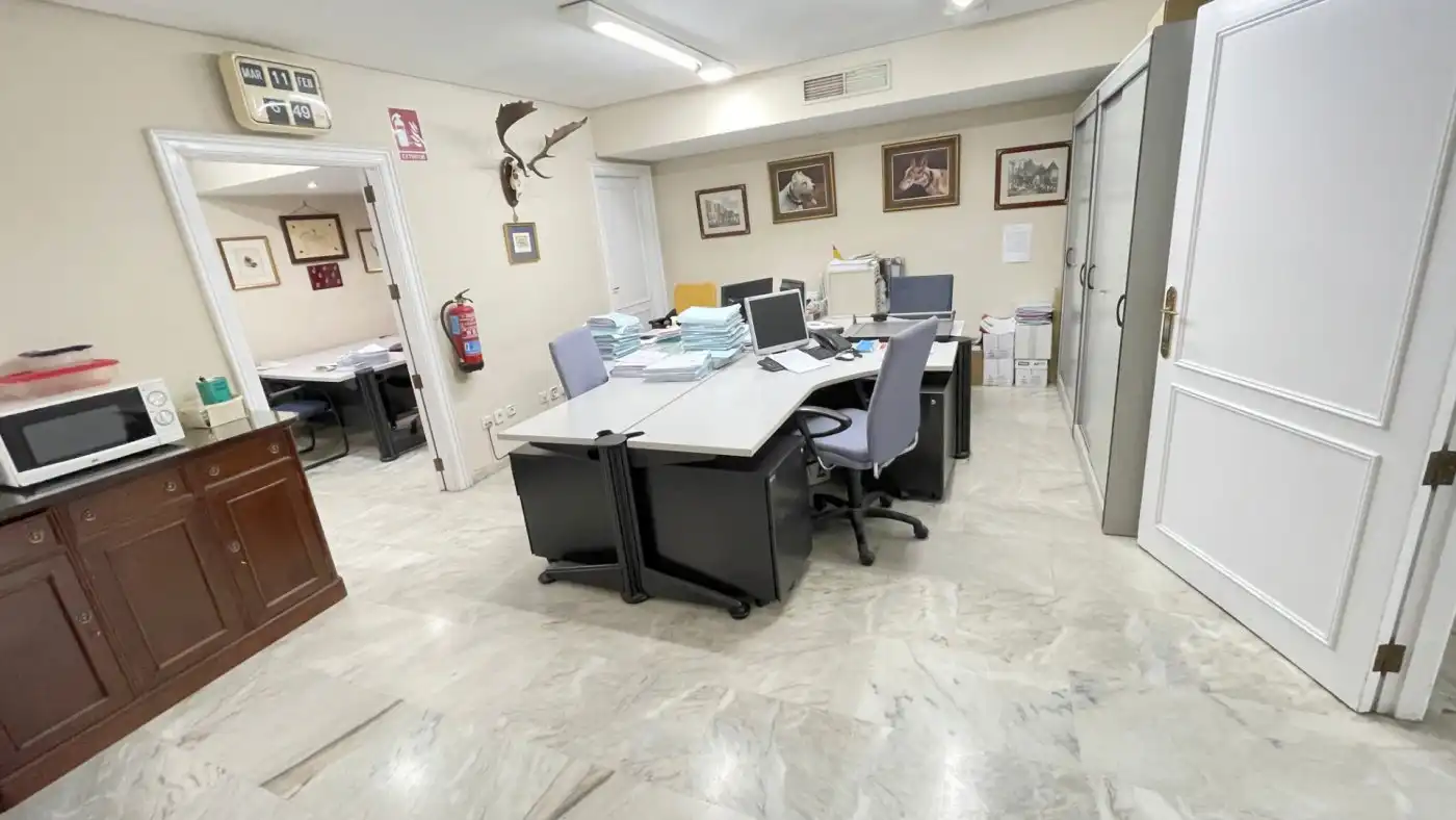 Ufficio con ascensore in vendita a Centro, imagen 18