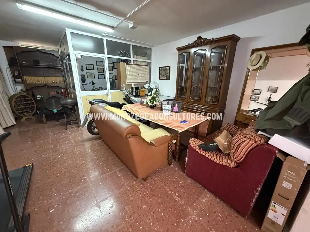 House with pool for sale in Calle Don Juan de Borbón, imagen 40