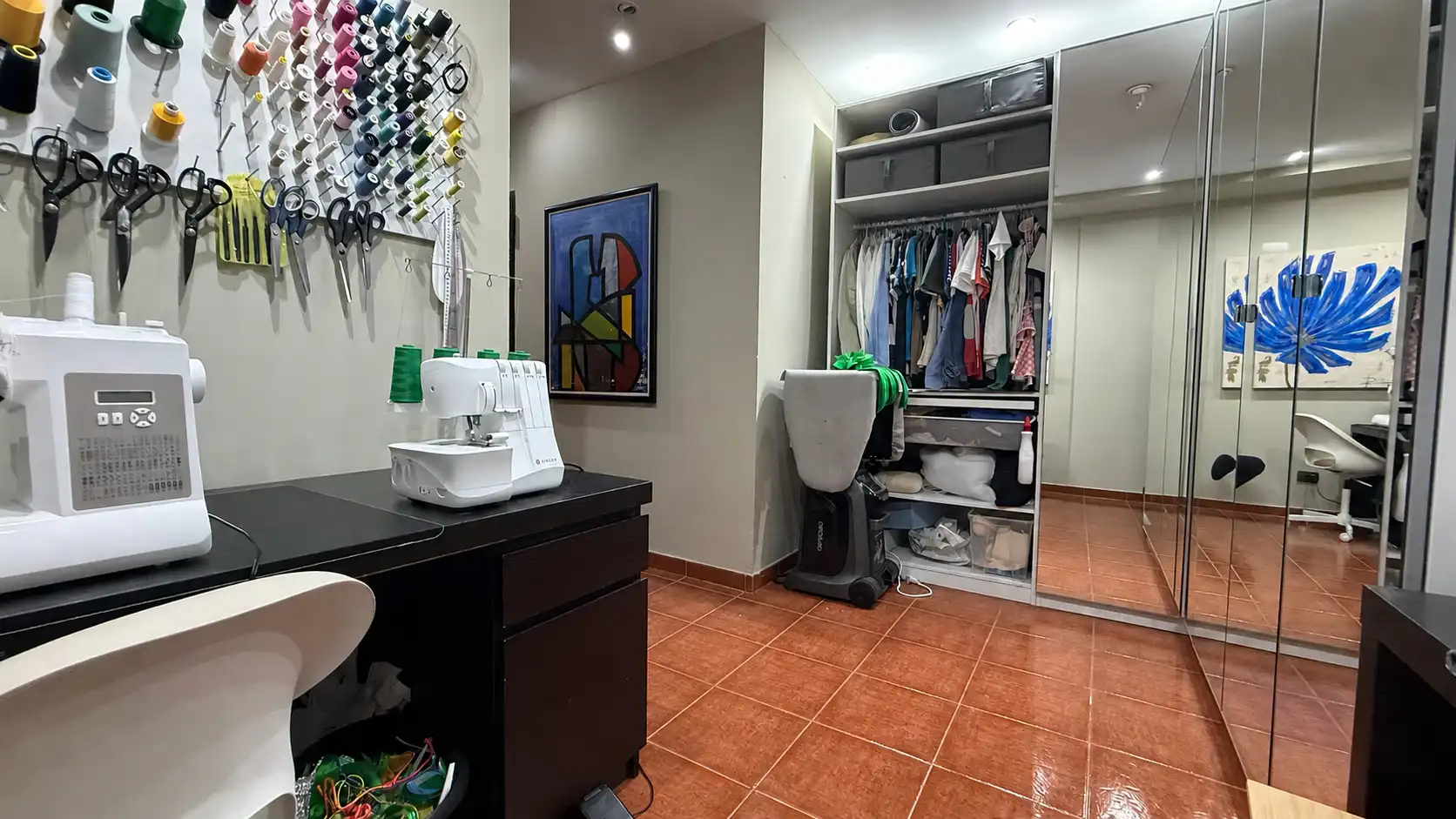 Dúplex en venta en Las Palmas de Gran Canaria con Jardín privado, Parquet y Terraza