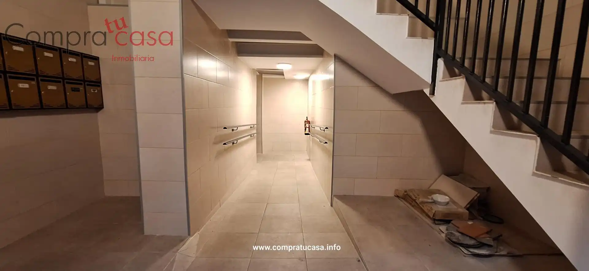 Wohnung mit Aufzug zum Verkauf in Calle LONDRES, imagen 30