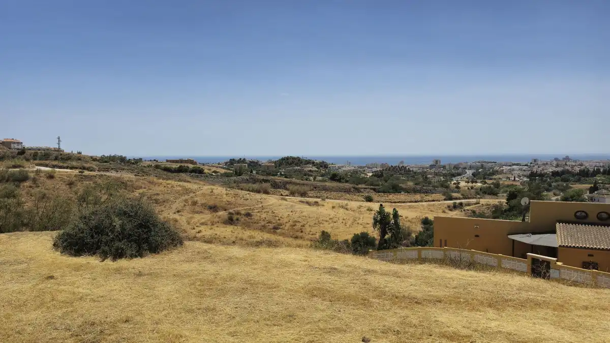 Terreno residencial en venta en Mijas pueblo, imagen 21