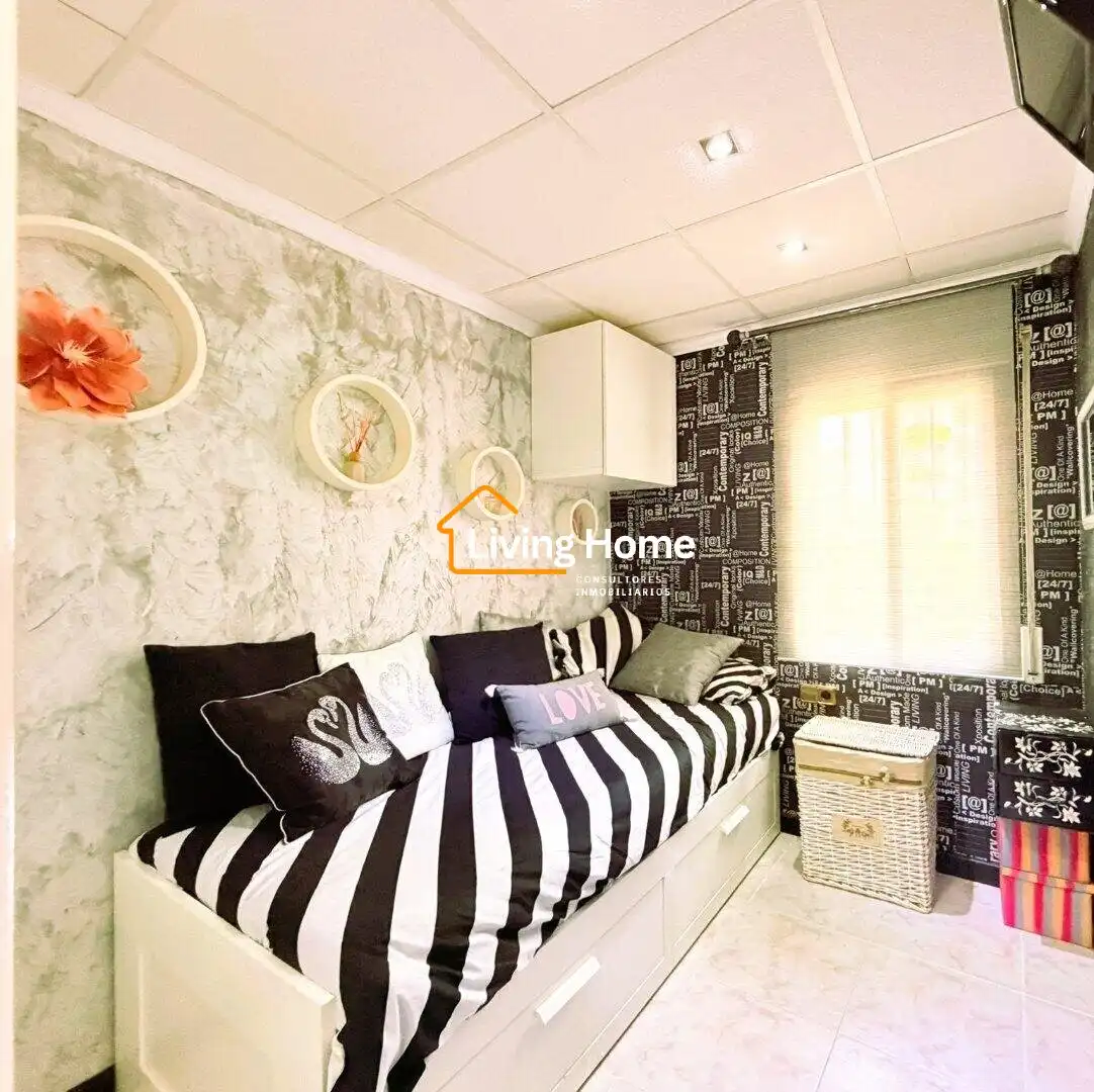 Sala de estar de Piso en venta en Vila-seca con Aire acondicionado, Calefacción y Terraza