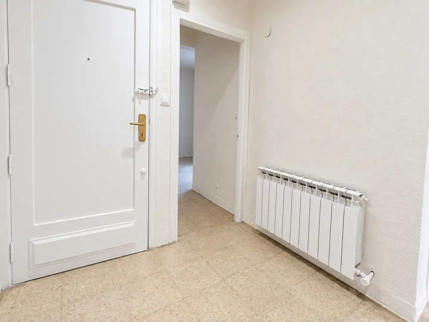 Appartamento con ascensore in vendita a Calle Doctor Múgica 15, imagen 8