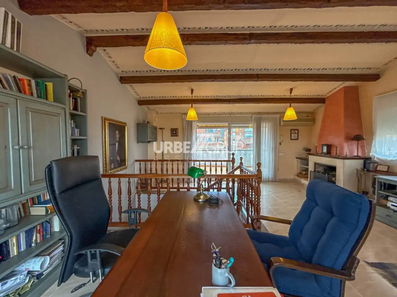 Casa o chalet en venta en Martorell con Aire acondicionado, Calefacción y Terraza