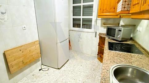 Foto 5 de Casa o chalet en venta en La Banda - Campo de Fútbol, Cádiz