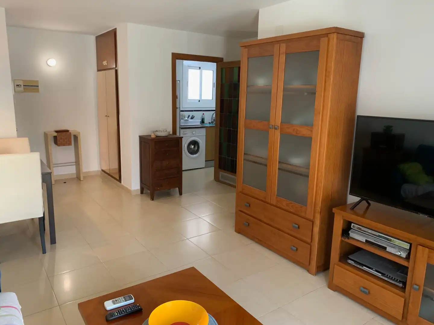Apartament amb ascensor en venda a Avinguda de Catalunya, imagen 9